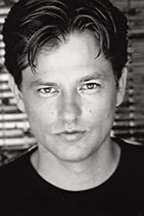 Zdjęcie Aaron Tucker