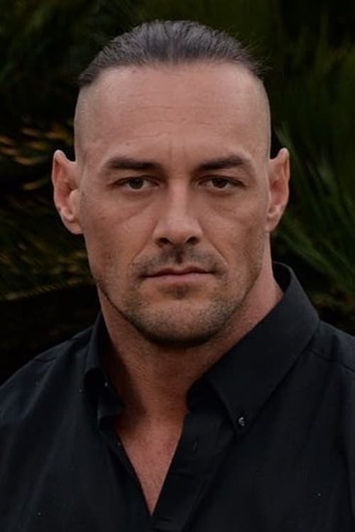 Zdjęcie Aaron W Reed