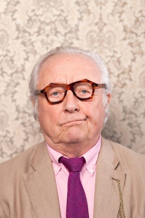 Zdjęcie Aart Staartjes