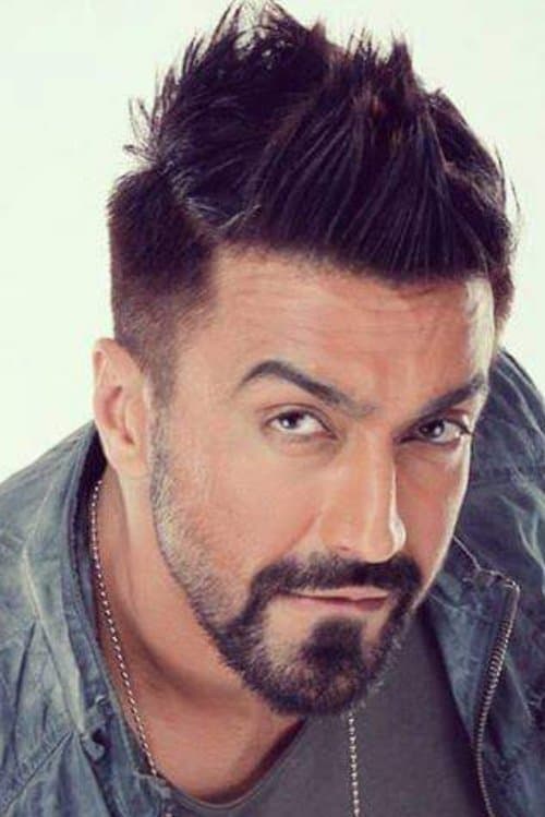 Zdjęcie Aashish Chaudhary