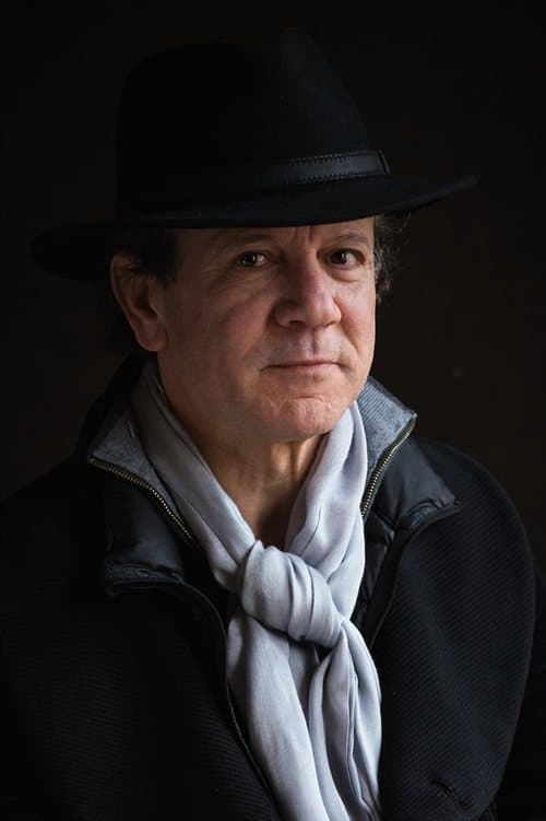 Zdjęcie Abbes Zahmani