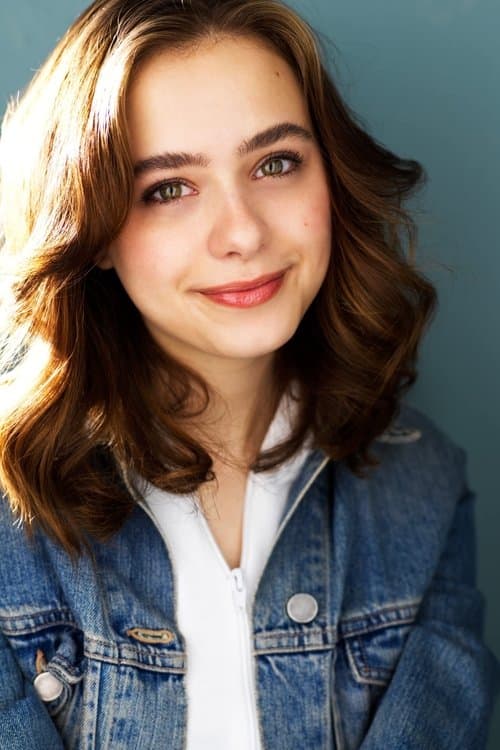 Zdjęcie Abbey Rhyne