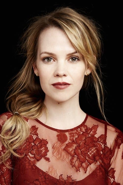 Zdjęcie Abbie Cobb