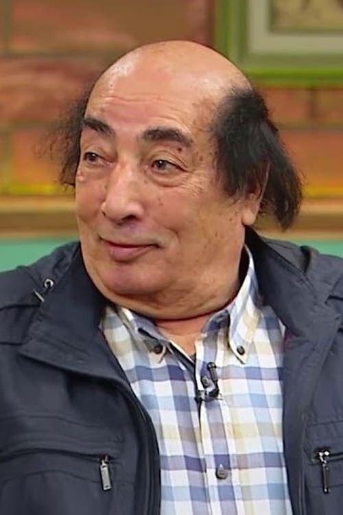 Zdjęcie Abd Allah Meshref