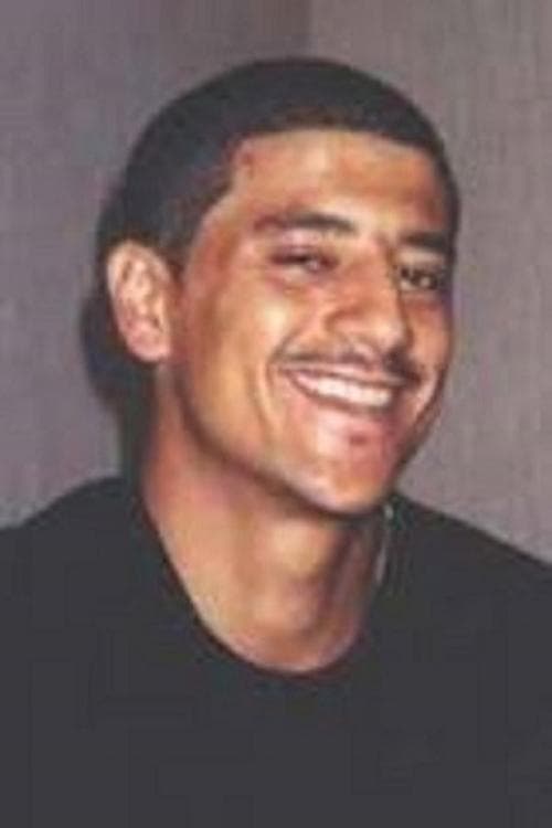 Zdjęcie Abdel Ahmed Ghili