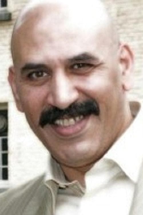 Zdjęcie Abdel Qissi