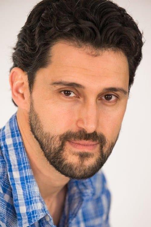 Zdjęcie Abdelghafour Elaaziz