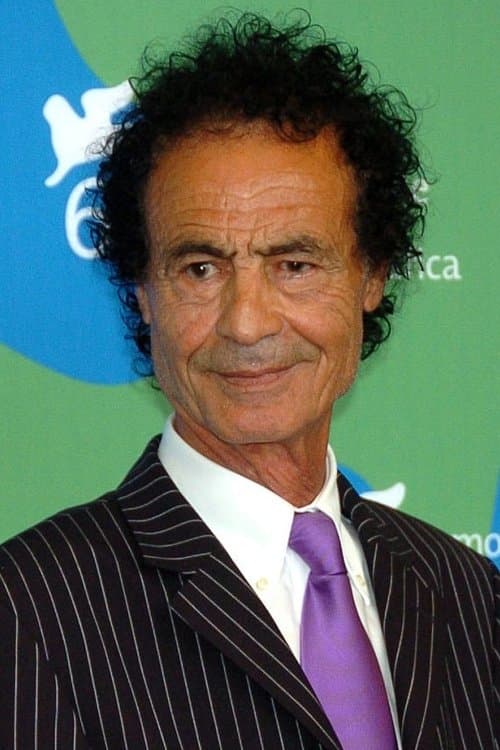 Zdjęcie Abdelhamid Aktouche