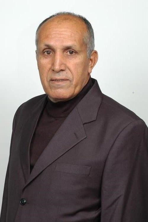 Zdjęcie Abdellah Moundy