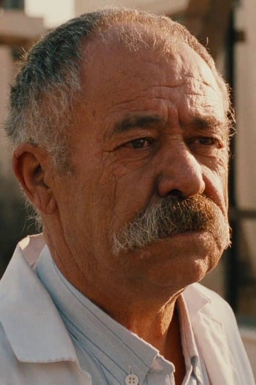 Zdjęcie Abdolrahman Bagheri