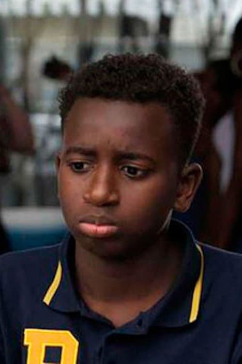 Zdjęcie Abdoulaye Diallo