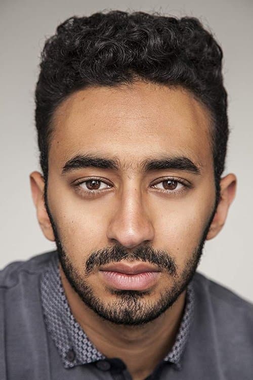 Zdjęcie Abdul Alshareef