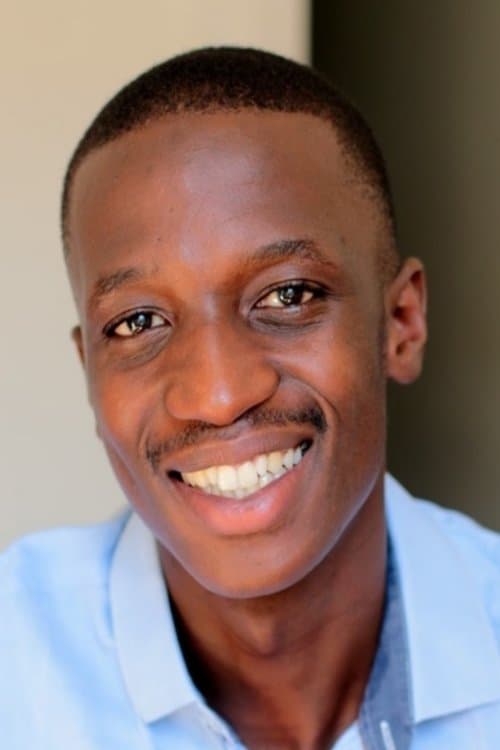 Zdjęcie Abdulah Sissoko