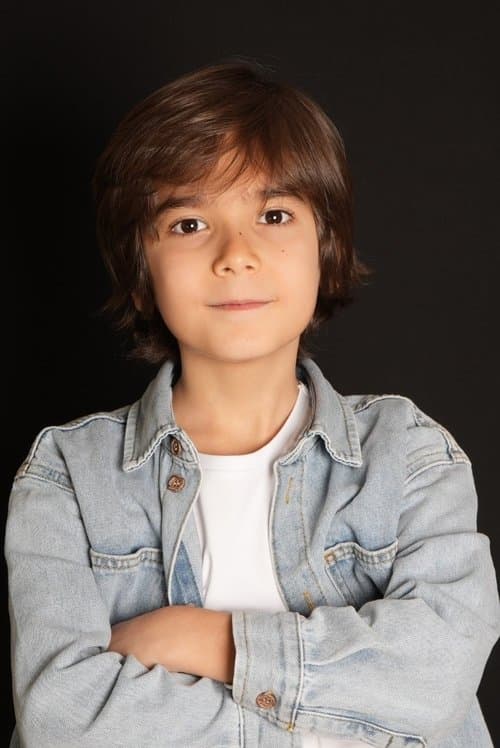 Zdjęcie Abdullah Burak Kaya