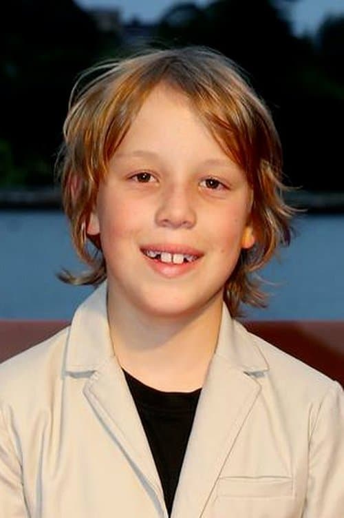 Zdjęcie Abe Clifford-Barr