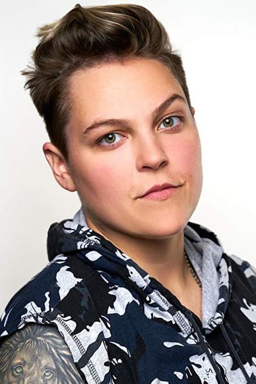 Zdjęcie Abe Farrelly