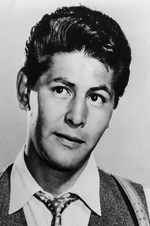 Zdjęcie Abel Fernandez