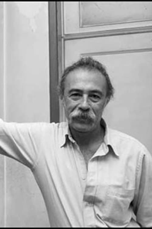 Zdjęcie Abel Woolrich