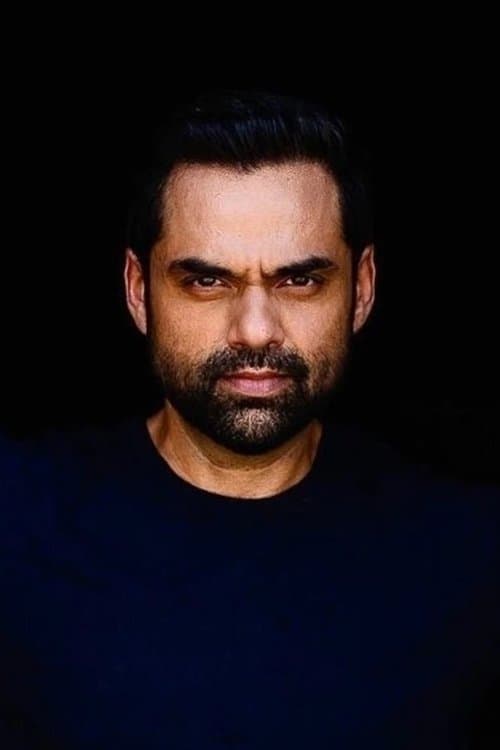 Zdjęcie Abhay Deol