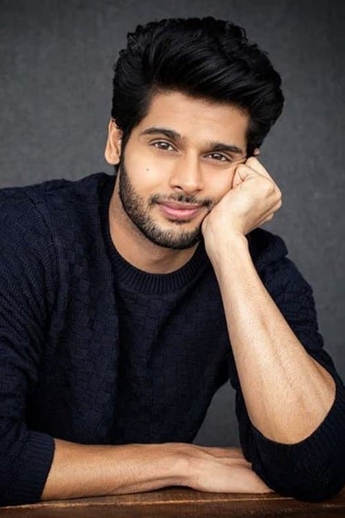 Zdjęcie Abhimanyu Dasani