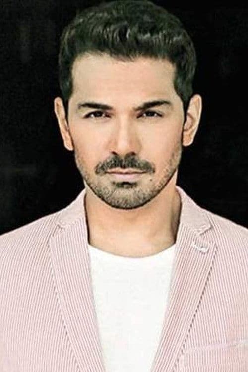 Zdjęcie Abhinav Shukla