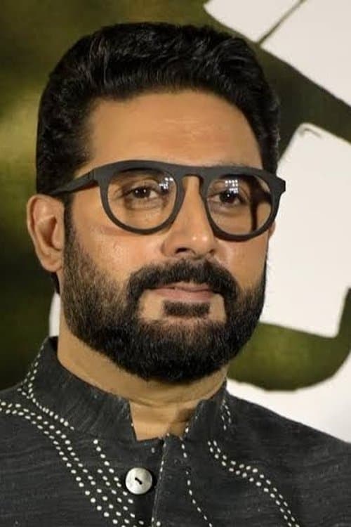 Zdjęcie Abhishek Bachchan