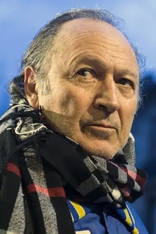 Zdjęcie Abián Vainstein