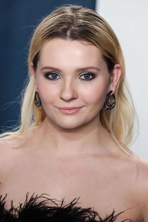 Zdjęcie Abigail Breslin