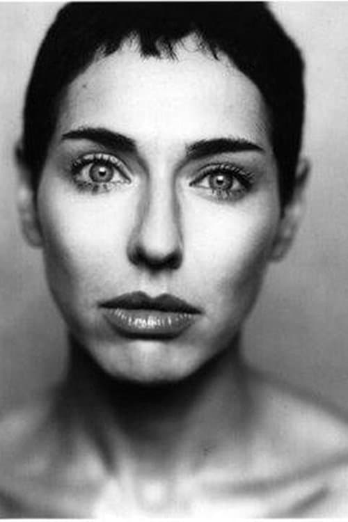 Zdjęcie Abigail Canton