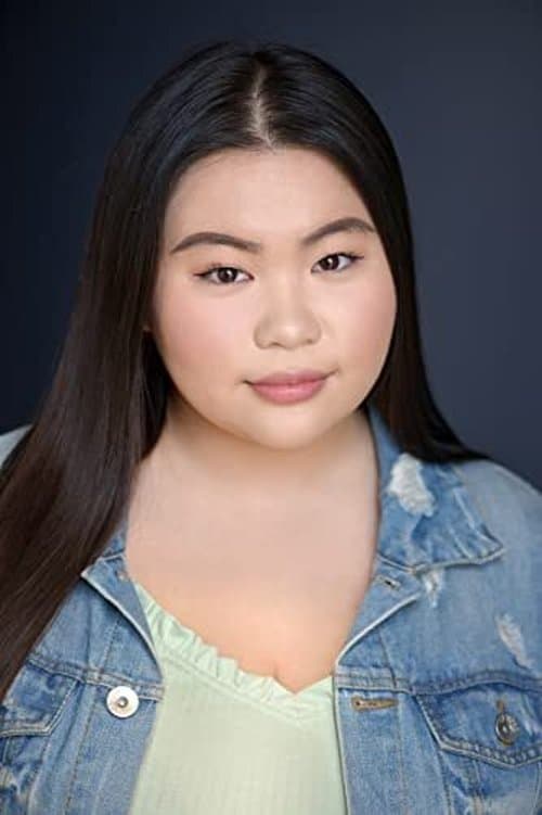 Zdjęcie Abigail Chu