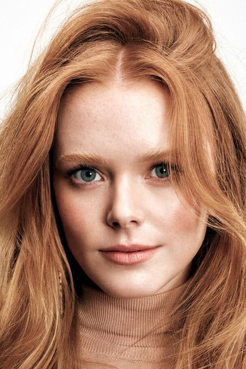 Zdjęcie Abigail Cowen