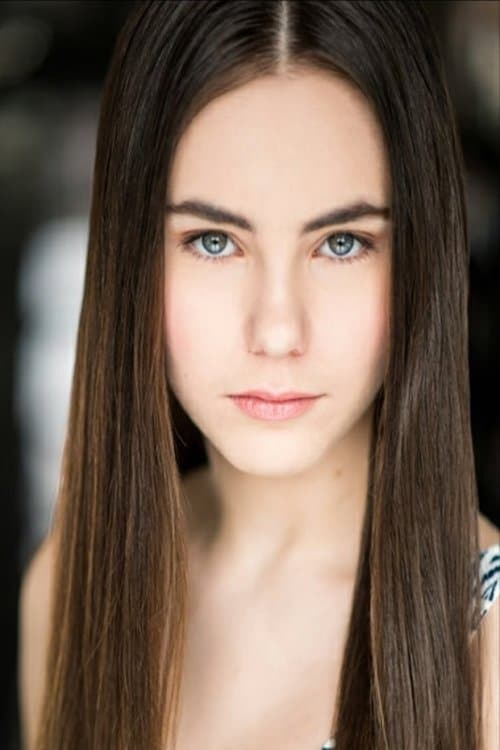 Zdjęcie Abigail Delves