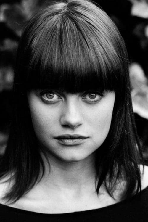 Zdjęcie Abigail Hardingham