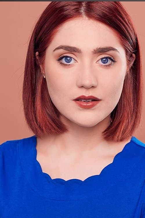 Zdjęcie Abigail Reed