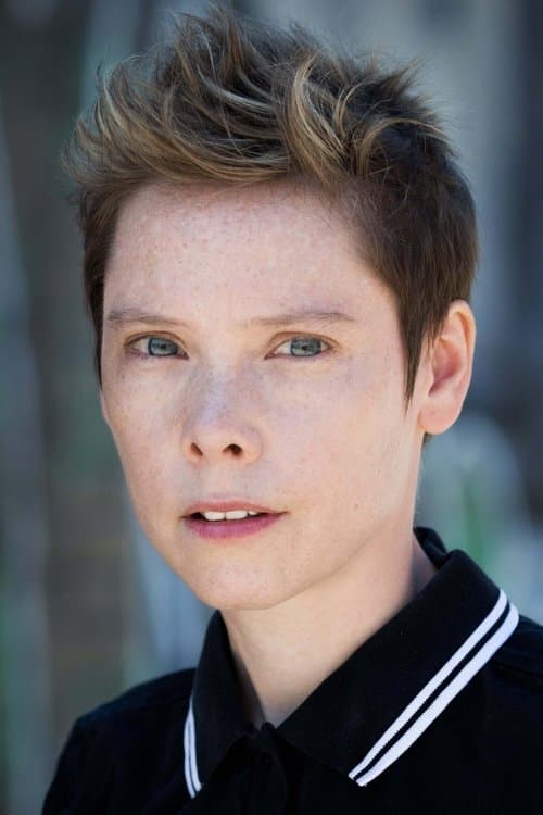 Zdjęcie Abigail Savage