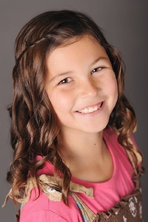 Zdjęcie Abigail Scott