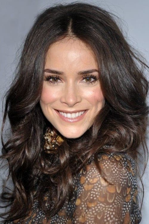 Zdjęcie Abigail Spencer