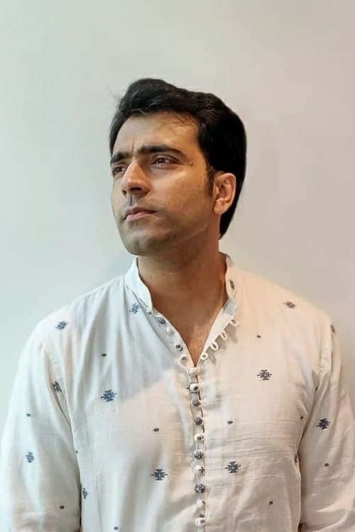 Zdjęcie Abir Chatterjee