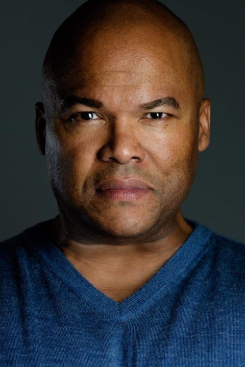 Zdjęcie Abner Genece