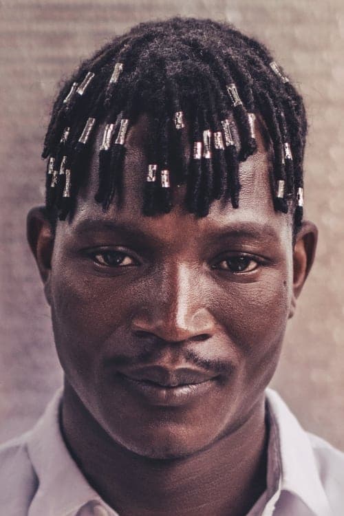 Zdjęcie Abou Sangare