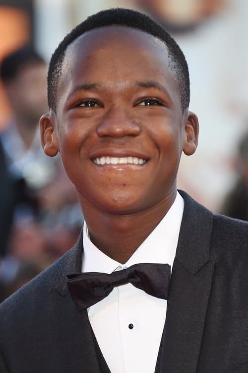 Zdjęcie Abraham Attah
