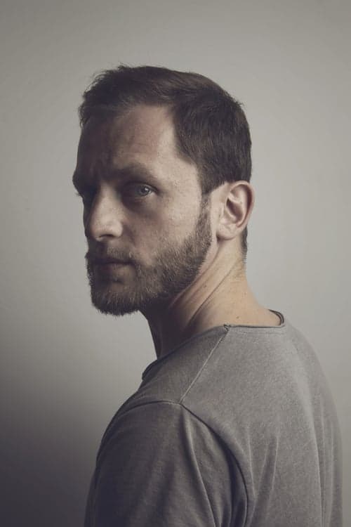 Zdjęcie Abraham Belaga