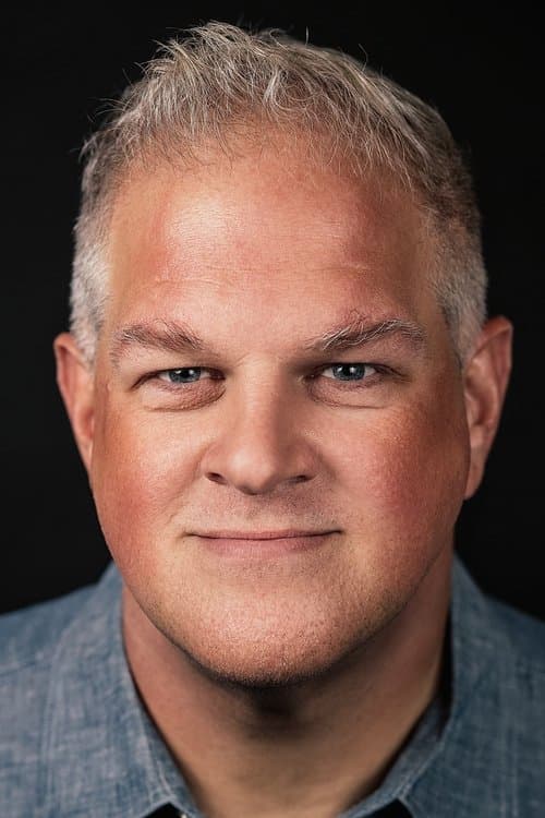 Zdjęcie Abraham Benrubi