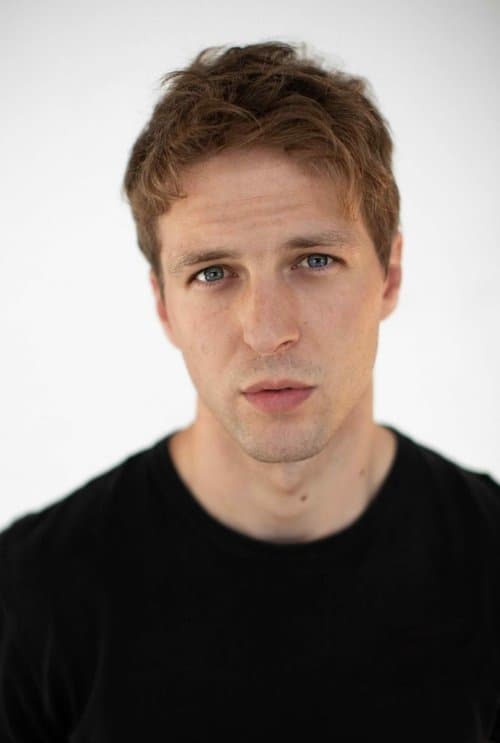 Zdjęcie Abraham Lewis