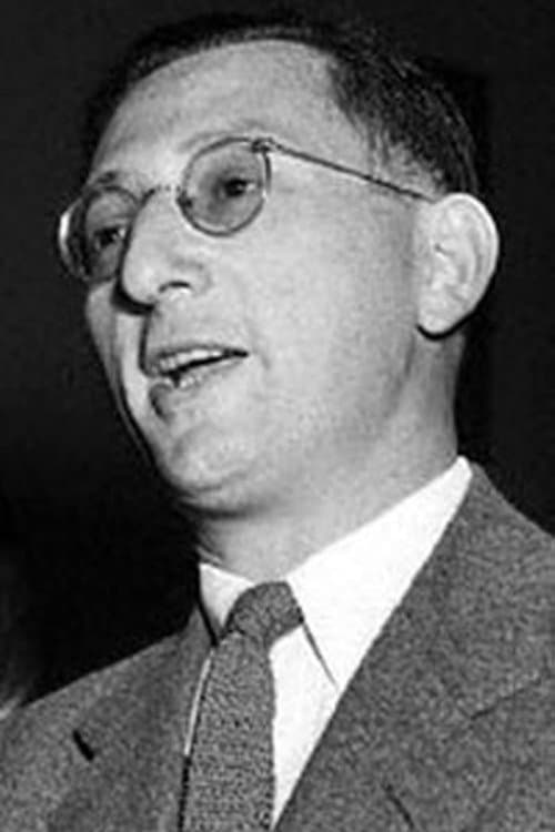 Abraham Polonsky całe filmy