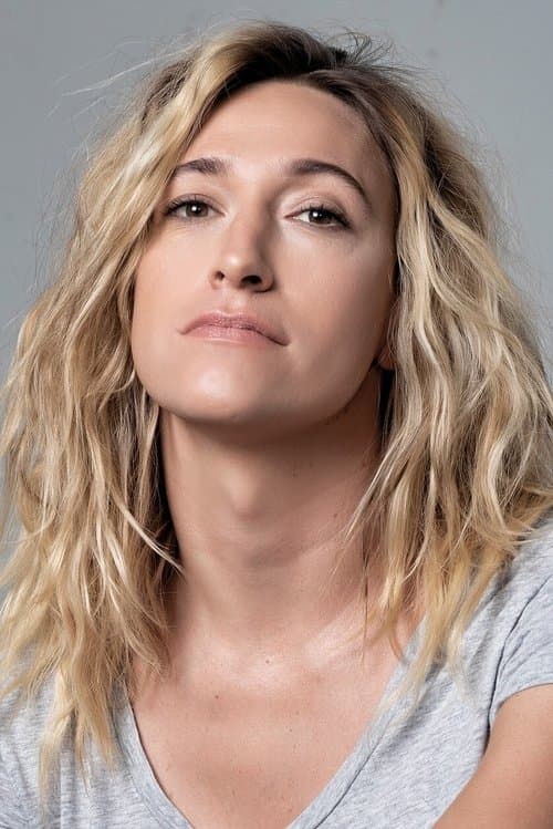 Zdjęcie Abril Zamora