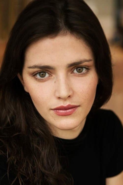 Zdjęcie Acacia O'Connor