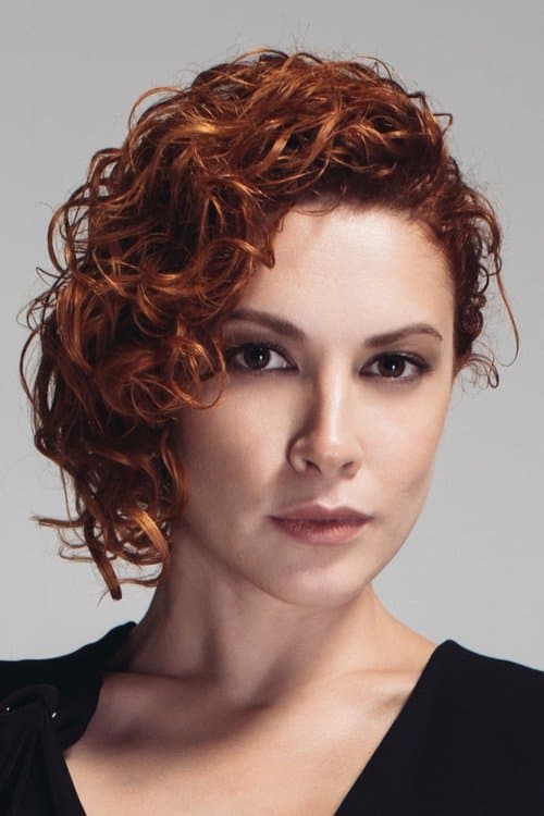 Zdjęcie Açelya Topaloğlu