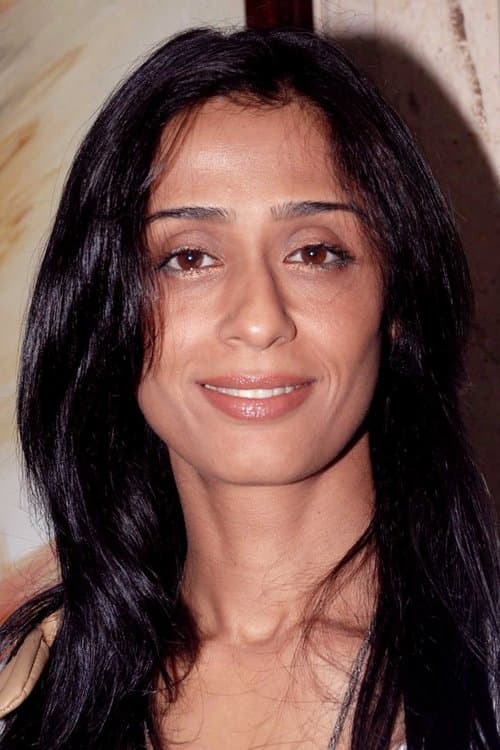 Zdjęcie Achint Kaur