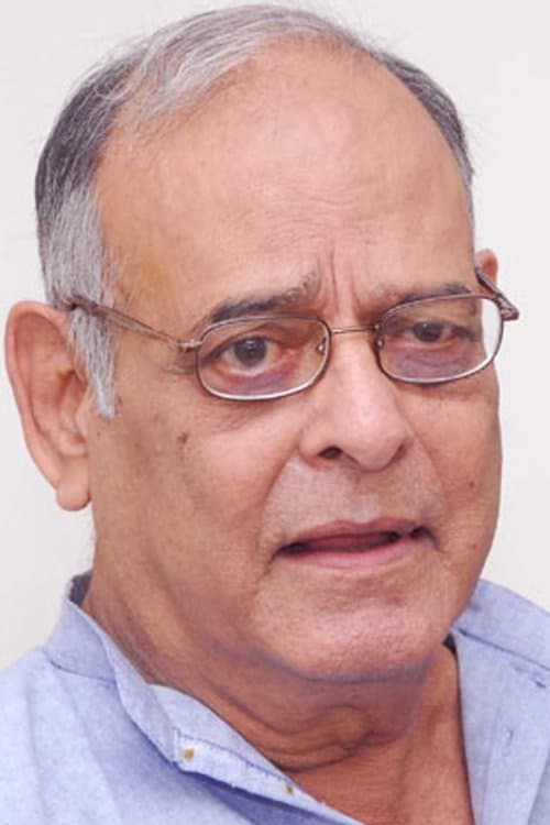 Zdjęcie Achyut Potdar